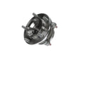 HUB ASSEMBLY