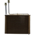 EVAPORATOR CORE