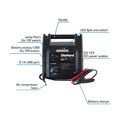 950 PEAK AMP JUMP STARTER