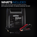 950 PEAK AMP JUMP STARTER