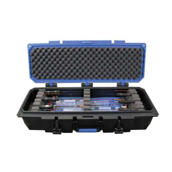 OTTER PROTECH 40 DEEP ROD CASE
