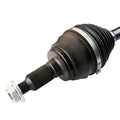 PREMIUM CV AXLE SHAFT