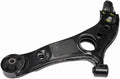 CONTROL ARM