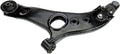 CONTROL ARM
