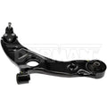 CONTROL ARM