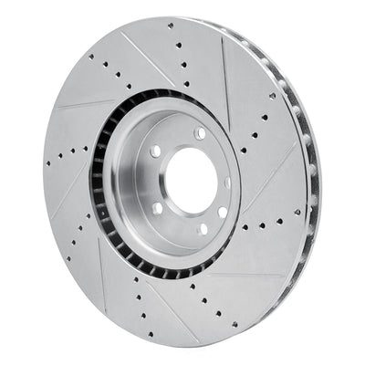 R1 Concepts silver auto part