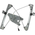 NEW WINDOW LIFT MOTOR W/REGULATOR