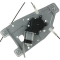 A1 REMFG INC auto part close-up