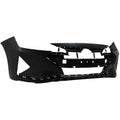 Sherman Parts bumper
