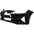 Sherman Parts bumper