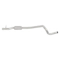 MUFFLER-QUIET-FLOWSS-IMPO