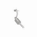 DIRECT-FIT REAR MUFFLER KIT