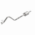 DIRECT-FIT REAR MUFFLER KIT