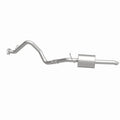 BRE EXHAUST muffler