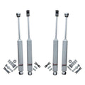 2 Inch Lift Kit w Shocks 93-98 Grand Cherokee Freedom Off-Road