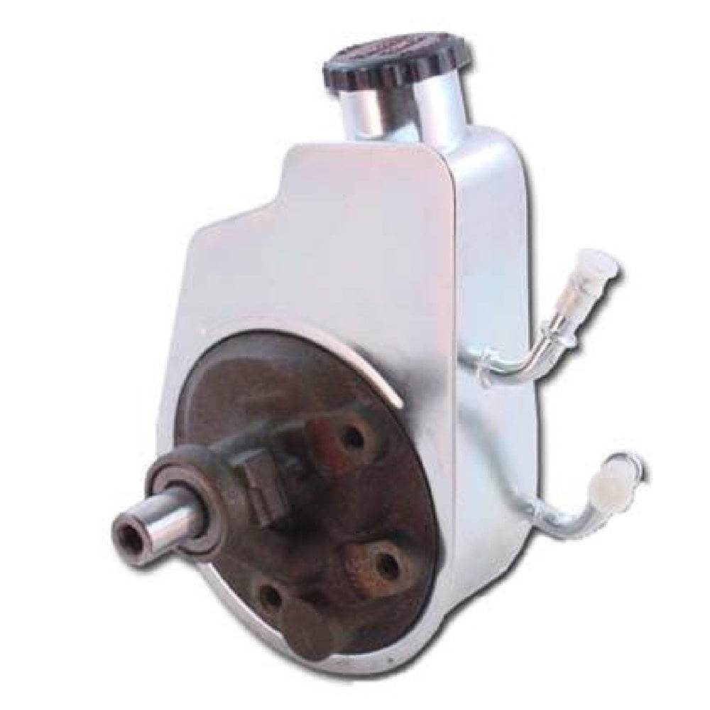 ~(12 lbs. 9X8X7)~ High Performance SAE P-series pump w/ hydroboost can