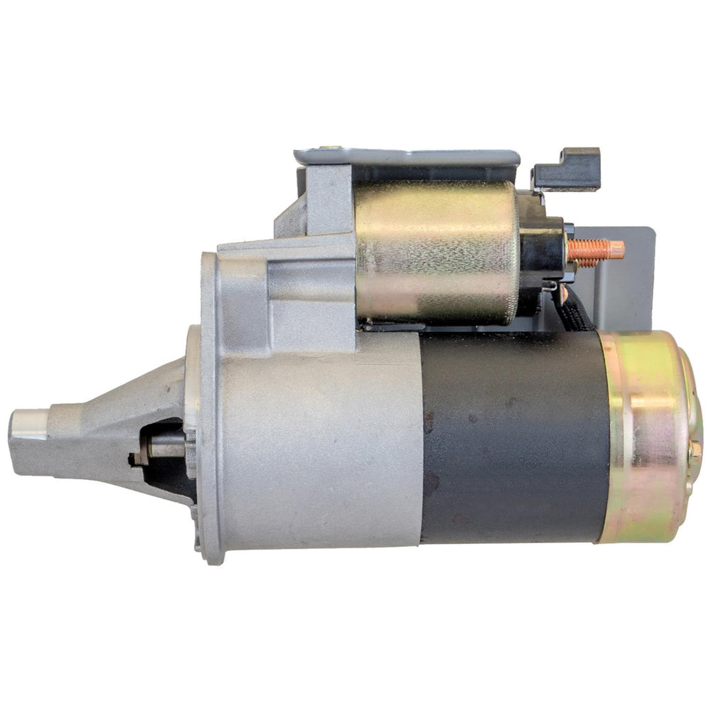 DENSO FIRST TIME FIT STARTER MOTOR