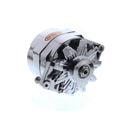 Alternator GM 10SI 1V- Pulley 100 Amp Polished