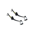 Super Springs leaf springs