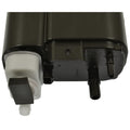STANDARD IGN auto part installed view