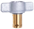 QUICK DISCONNECT COUPLER - G951 SER