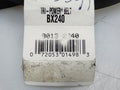 Gates BX 21/32in x 242in