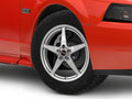 Race Star auto part detail