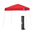 EZ UP VISTA INSTANT SHELTER 10FT BY 10FT