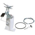 FUEL PUMP HANGER ASSEMBLY