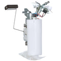 FUEL PUMP HANGER ASSEMBLY