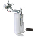 FUEL PUMP HANGER ASSEMBLY