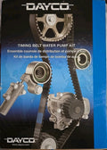 DAYCO HYDRAULIC auto part