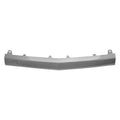 FRONT BUMPER MOLDING S205; WAGON; W/O NIGHT ; CENTER TRIM MERCEDESBENZ C43AMG 1821