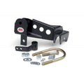 ~(5 lbs. 28X8X3)~ Power Steering Cooler Kit(Jeep JK)