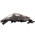CAPA MZ 3 SDN/HB 1416 HEADLIGHT ASSY HALOGEN RH