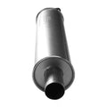 EXHAUST PIPE FRONT ANSA OER