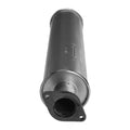 EXHAUST PIPE FRONT ANSA OER