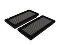 aFe MagnumFLOW Air Filters OER P5R A/F P5R Lamborghini Gallardo 03-06 V10-5.0L(1pr)