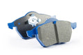 EBC 2018+ Audi S4 / 2017+ Audi S5 Bluestuff Front Brake Pads