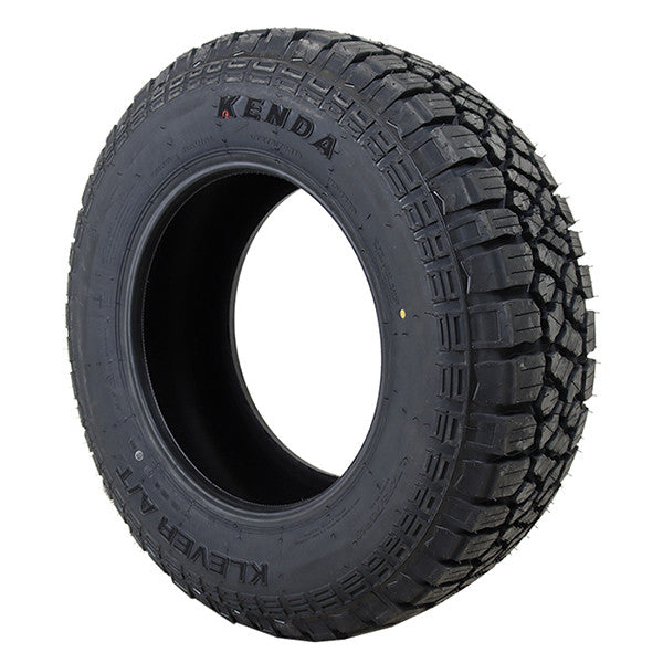 KR628 KLEVER A/T2 121/118 S RBL LT2