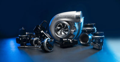 Turbosmart auto part