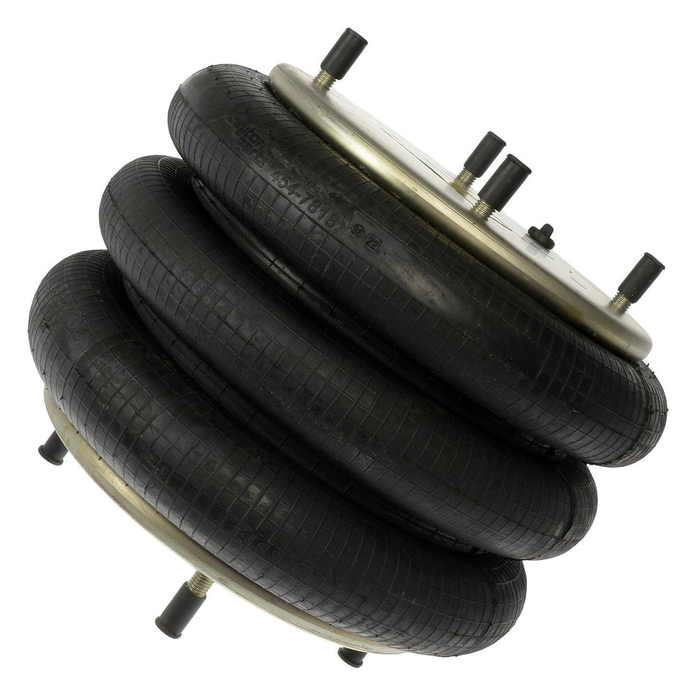 AIR SPRING;TRPC/S
