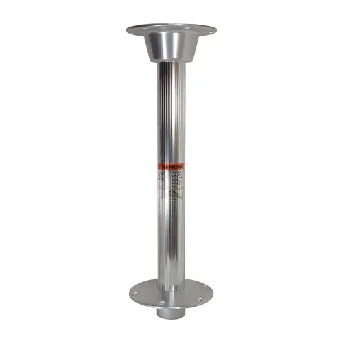 PKG 2-7/8'TBL POST BASE SWVL