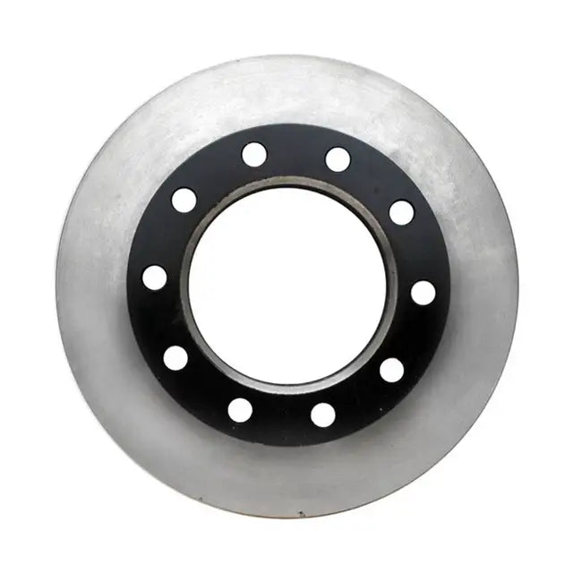 Centric Performance Brake Rotor