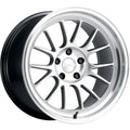 CORSA GM 18X9.5 5X100 +22