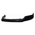 Sherman Parts bumper