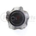 TIMKEN auto part close-up
