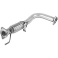 DIRECT-FIT PIPE - 98-02 HONDA ACCOR