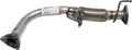 DIRECT-FIT PIPE - 98-02 HONDA ACCOR