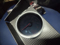 Defi ADVANCE BF TACHO 9000 RED